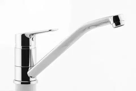 NOVASERVIS Dřezová baterie Metalia 54, chrom 54091,0