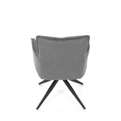 Otočné jídelní křeslo DCH-P3170 Autronic