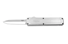 Mikov Raptor Silver