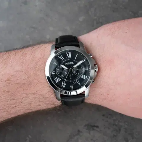 Fossil Grant FS4812