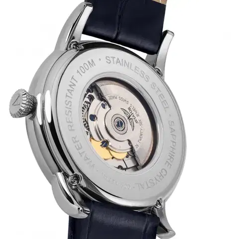 Aviator Douglas Day-Date Automatic V.3.20.0.145.4