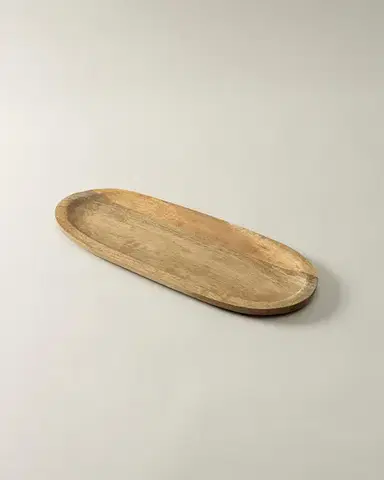 Podnos Mangora 39x16x2 cm