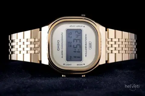 Casio Collection Vintage A140WEG-9AEF
