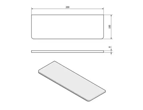 Sapho X-SQUARE XQ009-02