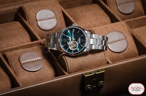 Orient Star Contemporary RE-AT0002E