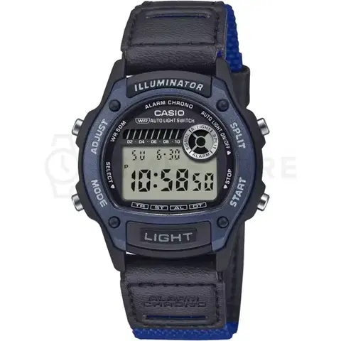Casio Timeless W-220HF-2AVDF