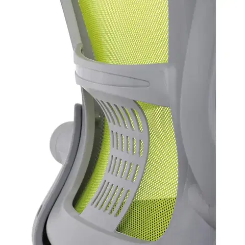 Autronic KA-K2008 GRN Kancelářská židle