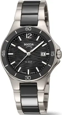 Boccia Titanium 3384-02