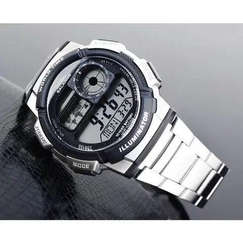 Casio Collection AE-1000WD-1AVEF