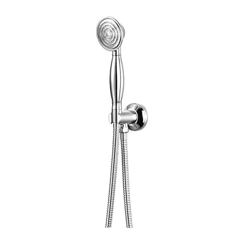 OMNIRES ART DECO sprchová souprava pro skrytou instalaci, chrom lesk ARTDECO-PPCR