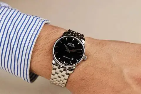Mido Baroncelli Gent M8600.4.18.1