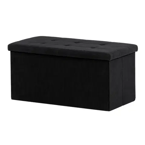Taburet s úložným prostorem TAB-472 Autronic