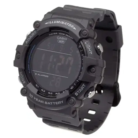 Casio Collection AE-1500WH-8BVDF