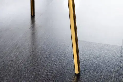 Jídelní židle 2 ks CHRYSAOR Dekorhome
