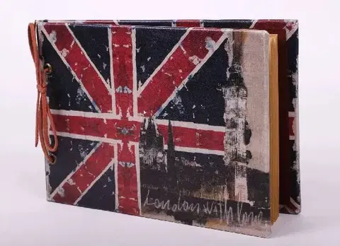 PROHOME - Notes 21x15cm