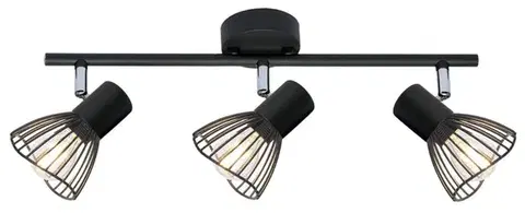 Stropní svítidlo FLY Candellux