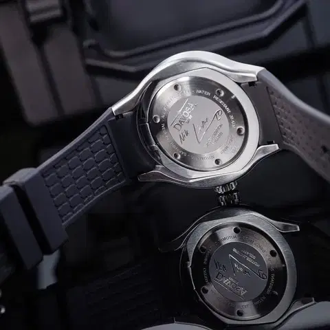 Davosa Apnea Diver Automatic 161.568.55