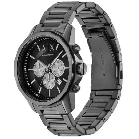 Armani Exchange Banks AX1765
