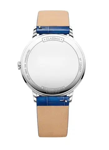 Baume & Mercier Classima 10226