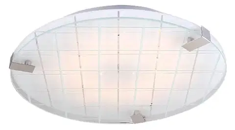 Stropní lampa Noble E27