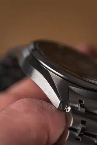 Seiko Prospex Speedtimer SPB513J1