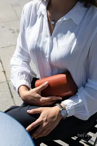 Přívěsek Boccia Titanium 07024-01