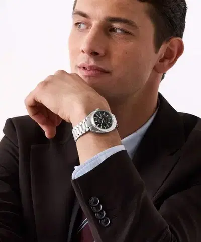 Timex Marlin® Draper Automatic TW2Y65000UK