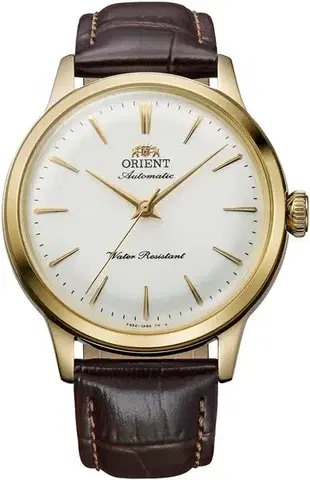 Orient Bambino 36mm RA-BB0101S