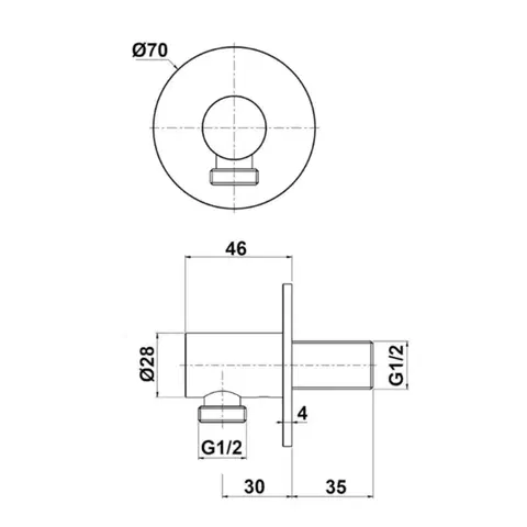 Sapho SG202G
