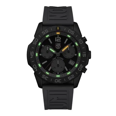 Luminox Pacific Diver Chronograph 3140 Series XS.3148