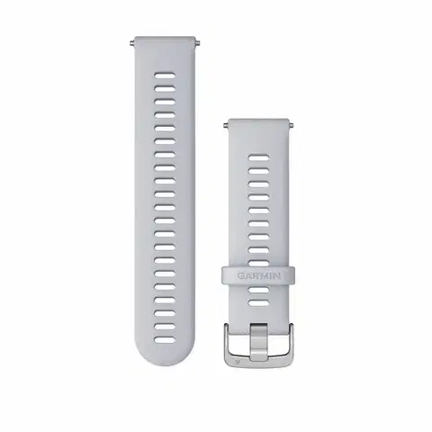 Garmin řemínek Quick Release 22 mm Whitestone, Přezka Silver 010-11251-3B - 22 mm