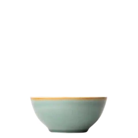 Miska Spiral Sand tyrkysová 15,5 cm - Gaya - 451955