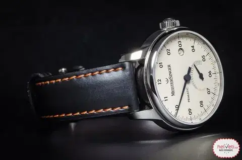 MeisterSinger Primatic PR903