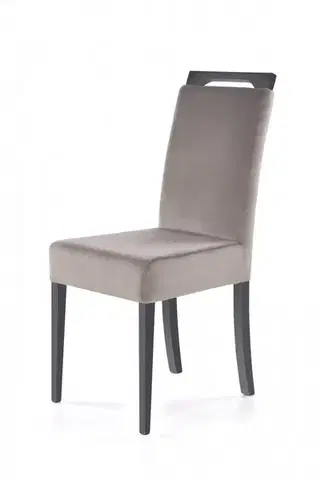 Jídelní židle CLARION Halmar