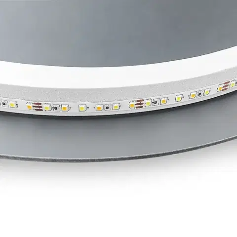 REA Zrcadlo LED 80x60cm CLOUD C HOM-05504