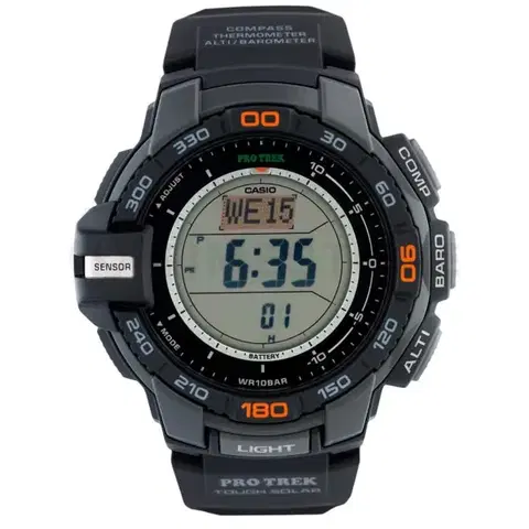 Casio Pro Trek PRG-270-1ER