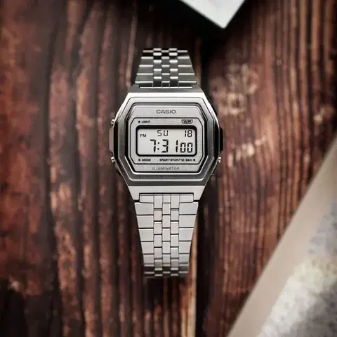 Casio Collection Vintage A1000A-7EF
