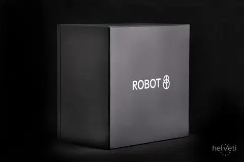 Robot Aplos Pink
