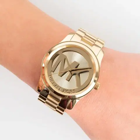Michael Kors Runway MK5786