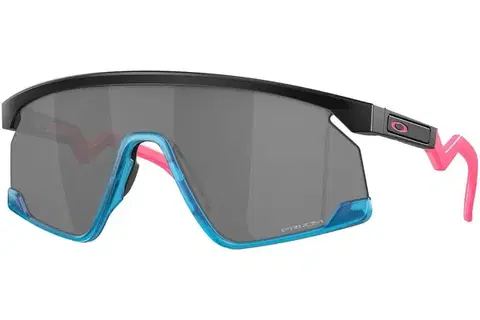 Oakley Bxtr OO9280-05 PRIZM Black - ONE SIZE (39)