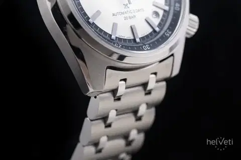 Seiko Prospex Speedtimer SPB513J1