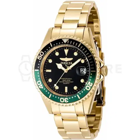 Invicta Pro Diver 48727