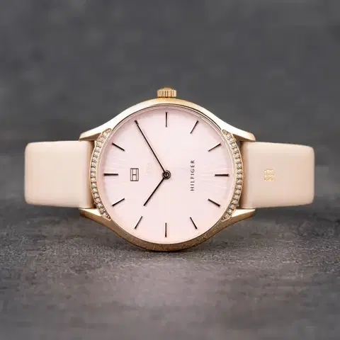 Tommy Hilfiger Gray 1782215