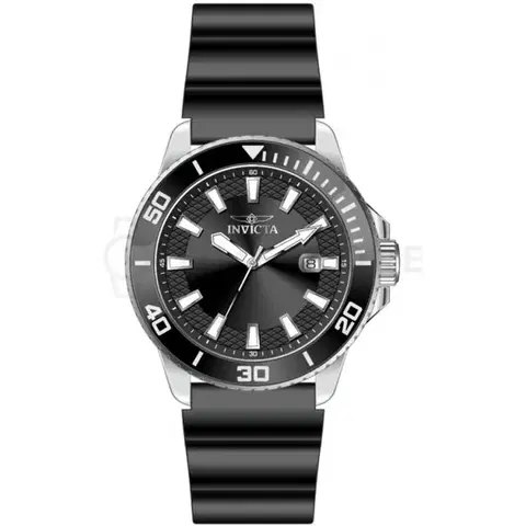 Invicta Quartz 46087