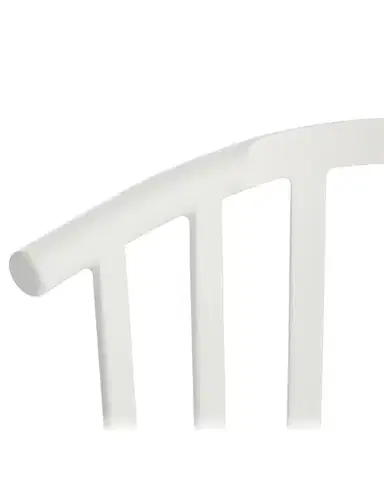 Židle Madlen White