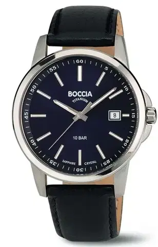 Boccia Titanium 3633-01