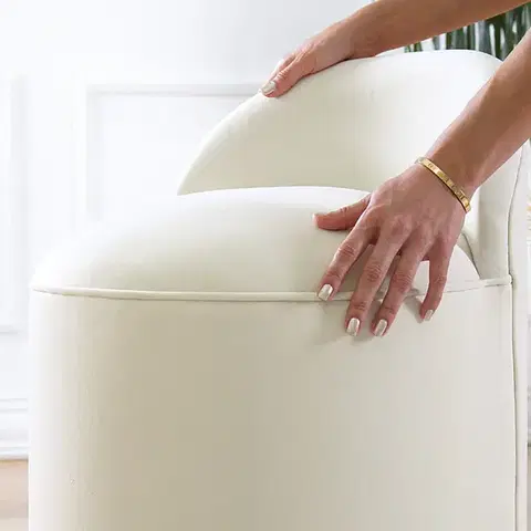 Taburet  Dover Cream