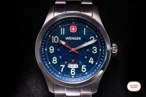 Wenger Terragraph 01.0541.123