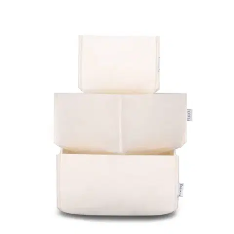 Felt Desk Organizer Set (3 Pieces) HMY - 6268
