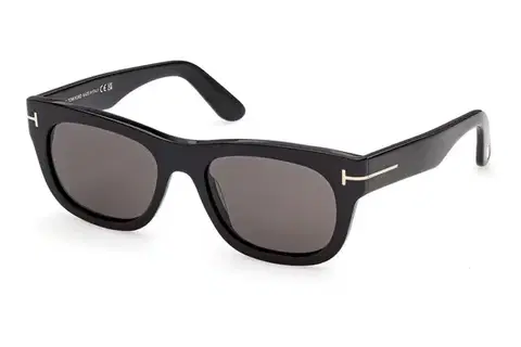 Tom Ford FT1334 01A - ONE SIZE (54)